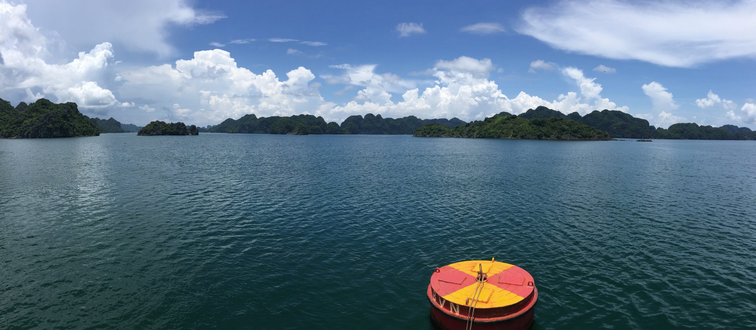 Ảnh đại diện chương trình Hạ Long